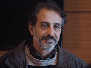 Öğretmen - Ruhi Sarı - Ziya Örnek Kimdir?