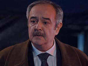 Öğretmen - Şerif Erol - Metin Nazır Kimdir?