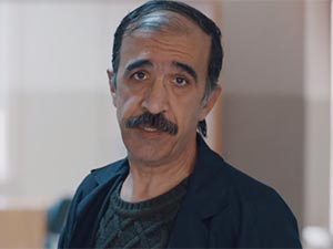 Öğretmen - Vural Ceylan Kimdir?