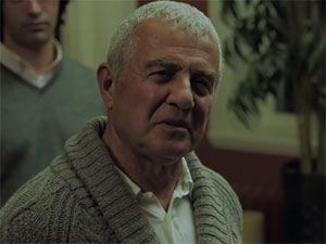 Ölene Kadar - Avni Yalçın - Sezai Karalı Kimdir?