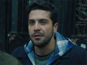 Ölene Kadar - Cihat Süvarioğlu - Osman Kimdir?