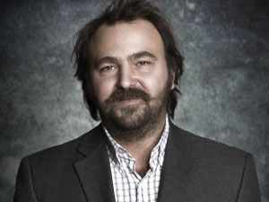 Ölene Kadar - Ferdi Sancar - Fahri Baysal Kimdir?