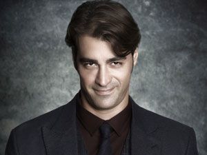 Ölene Kadar - Sarp Levendoğlu - Ender Yoranel Kimdir?