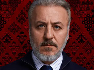 Ömer - Barış Falay - Reşat Ademoğlu Kimdir?