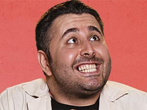 Otel Divane - Barış Atmaca Kimdir?