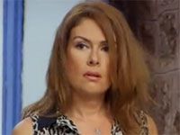 Otel Divane - Zeynep Gülmez - Asuman Denek Kimdir?