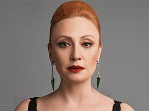 Oyunbozan - Gülçin Santırcıoğlu - Mine Kimdir?