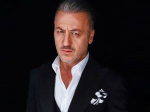 Paramparça - Barış Falay - Harun Erguvan Kimdir?