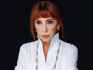 Paramparça - Hümeyra - Maide Erkoç Kimdir?