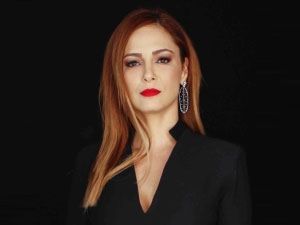 Paramparça - Mine Tugay - Asuman Kimdir?