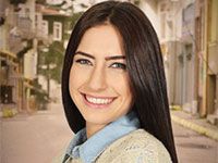 Paşa Gönlüm - Hazar Motan - Elvan Kimdir?