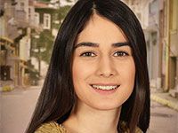 Paşa Gönlüm - Sultan Elif Taş - Nurcan Kimdir?