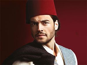 Payitaht Abdülhamid - Akın Akınözü - Ömer Kimdir?