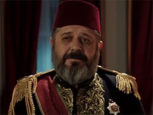 Payitaht Abdülhamid - Aydın Sigalı - Gazi Osman Paşa Kimdir?