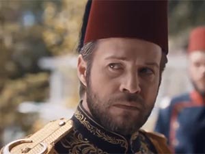 Payitaht Abdülhamid - Berke Üzrek - İşkodralı Celalettin Paşa Kimdir?