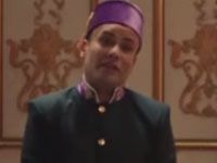 Payitaht Abdülhamid - Ebubekir Öztürk Kimdir?