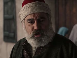 Payitaht Abdülhamid - Ercan Demirel - Asım Kimdir?