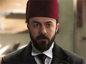 Payitaht Abdülhamid - Eren Hacısalihoğlu - Kemalettin Paşa Kimdir?