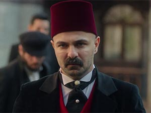 Payitaht Abdülhamid - Erkan Avcı - Fehim Paşa Kimdir?