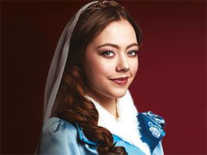 Payitaht Abdülhamid - Gözde Kaya - Hatice Sultan Kimdir?