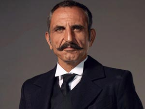 Payitaht Abdülhamid - Gürkan Uygun - Halil Halid Kimdir?