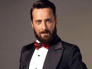 Payitaht Abdülhamid - Hakan Yufkacıgil - Mısır Hidivi Fuat Kimdir?