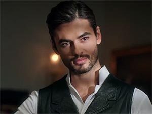 Payitaht Abdülhamid - Nik Xhelilaj - Marco Kimdir?