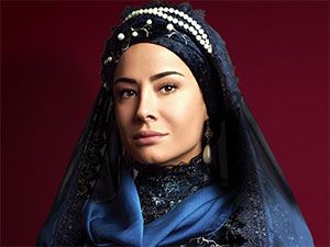 Payitaht Abdülhamid - Özlem Conker - Bidar Kadın Efendi Kimdir?