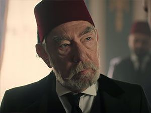 Payitaht Abdülhamid - Salahsun Hekimoğlu - Sadrazam Halil Paşa Kimdir?