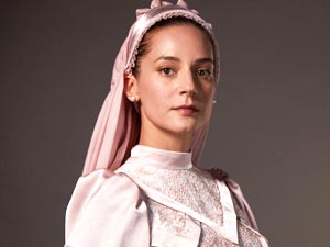 Payitaht Abdülhamid - Sedef Avcı - Zeynep Kimdir?