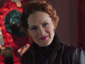 Payitaht Abdülhamid - Ufuk Kaplan - Ester Kimdir?