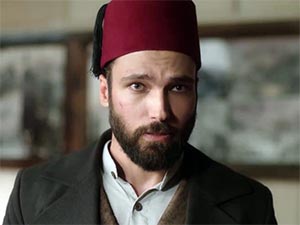 Payitaht Abdülhamid - Volkan Keskin - Murad Kimdir?