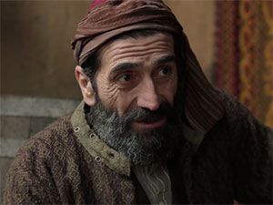 Payitaht Abdülhamid - Yaşar Karakulak - Ferman Ağa Kimdir?