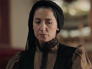 Payitaht Abdülhamid - Zeynep Özan - Zülfet Kalfa Kimdir?