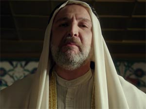 Payitaht Abdülhamid - İlkay Akdağlı Kimdir?