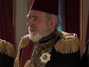 Payitaht Abdülhamid - İzzet Lüleci - Ethem Paşa Kimdir?