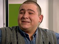 Pis Yedili - Emrah Özdilek - Dilaver Kimdir?