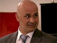 Pis Yedili - Nevzat Çiftçi - Dizel Kimdir?
