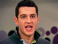 Pis Yedili - Uraz Kaygılaroğlu - Canburger Kimdir?