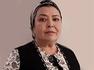 Piyasa - Aydan Burhan - Hanife El-Hatip Kimdir?