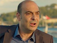 Poyraz Karayel - Murat Daltaban - Mümtaz Kimdir?