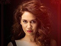 Racon: Ailem İçin - Ekin Türkmen - Zerrin Saygın Kimdir?