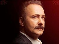 Racon: Ailem İçin - Mehmet Aslantuğ - Kenan Korhan Kimdir?