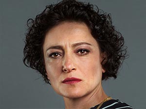 Ramo - Leyla Kader İlhan - Neriman Kaya Kimdir?