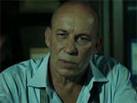 Reaksiyon - Erdal Küçükkömürcü - Mehmet Rauf Kimdir?