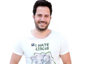 Rengarenk - Sertan Erkaçan - Ege Kimdir?