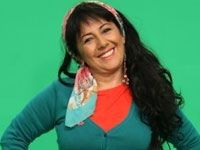 Roman Havası - Günay Karacaoğlu - Elmas Kimdir?