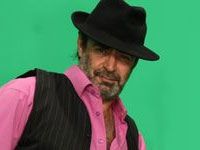 Roman Havası - Levent Ülgen - Haydar Kimdir?