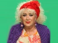 Roman Havası - Mehtap Ar - Terzi Melahat Kimdir?