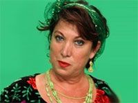 Roman Havası - Oya Başar - Zarife Hoyrat Kimdir?